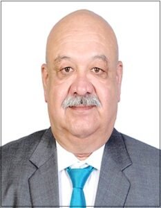 Nikhil vashi..
